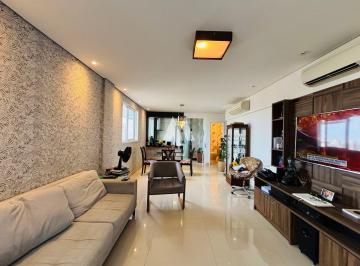 Apartamento · 135m² · 3 Quartos · 2 Vagas · Penthouse em Marapé, Santos/SP de 135m² 3 quartos à venda por R$ 1.390.000,00