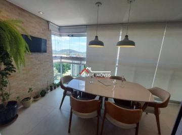Apartamento · 103m² · 3 Quartos · 2 Vagas · Apartamento em Ponta da Praia, Santos/SP de 103m² 3 quartos à venda por R$ 1.326.000,00