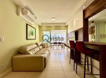 Apartamento · 100m² · 3 Quartos · 2 Vagas · Apartamento em Centro, Guarujá/SP de 100m² 3 quartos à venda por R$ 1.250.000,00