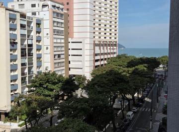 Apartamento · 265m² · 3 Quartos · 2 Vagas · Apartamento em Boqueirão, Santos/SP de 265m² 3 quartos à venda por R$ 1.299.000,00