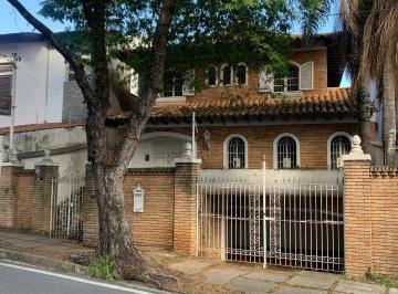 Casa · 460m² · 3 Quartos · 4 Vagas · Casa em Jardim Santa Rosália, Sorocaba/SP de 460m² 3 quartos à venda por R$ 1.550.000,00 ou para loc