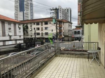 Casa · 200m² · 4 Quartos · 2 Vagas · Sobrado em Boqueirão, Santos/SP de 200m² 4 quartos à venda por R$ 1.250.000,00