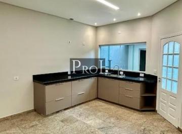 Casa · 244m² · 3 Quartos · 5 Vagas · Sobrado em Parque Bandeirante, Santo André/SP de 244m² 3 quartos à venda por R$ 1.400.000,00