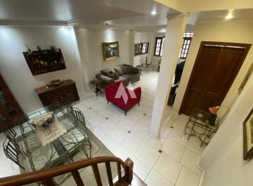 Casa · 145m² · 3 Quartos · 1 Vaga · Sobrado em Gonzaga, Santos/SP de 145m² 3 quartos à venda por R$ 1.500.000,00