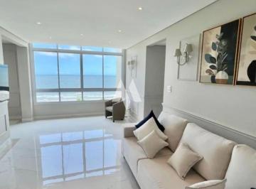 Apartamento · 85m² · 2 Quartos · 1 Vaga · Apartamento em Aparecida, Santos/SP de 85m² 2 quartos à venda por R$ 1.450.000,00
