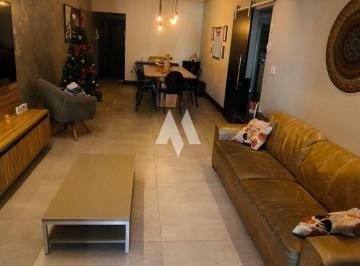 Apartamento · 132m² · 3 Quartos · 2 Vagas · Apartamento em Pompéia, Santos/SP de 132m² 3 quartos à venda por R$ 1.290.000,00