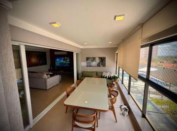 Apartamento · 135m² · 3 Quartos · 2 Vagas · Apartamento em Vila Mendonça, Araçatuba/SP de 135m² 3 quartos à venda por R$ 1.100.000,00