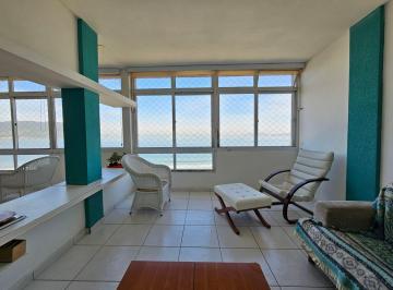 Apartamento · 130m² · 2 Quartos · 1 Vaga · Apartamento em Boqueirão, Santos/SP de 130m² 2 quartos à venda por R$ 1.325.000,00