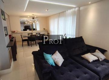 Apartamento · 123m² · 3 Quartos · 2 Vagas · Apartamento em Centro, São Bernardo do Campo/SP de 123m² 3 quartos à venda por R$ 1.409.000,00
