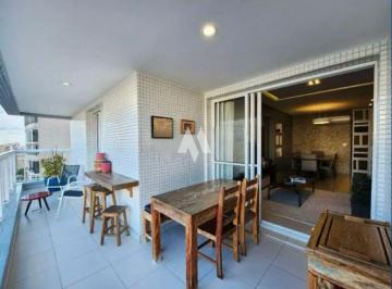 Apartamento · 114m² · 3 Quartos · 2 Vagas · Apartamento em Pompéia, Santos/SP de 114m² 3 quartos à venda por R$ 1.620.000,00