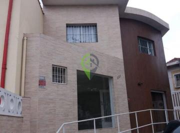 Comercial · 180m² · 2 Quartos · Predio em Marapé, Santos/SP de 180m² 2 quartos à venda por R$ 1.500.000,00