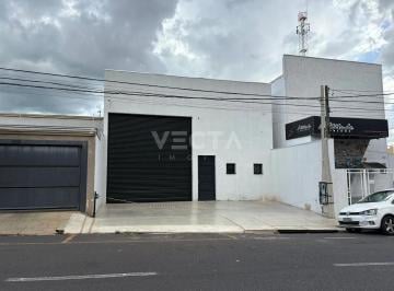 Comercial · 140m² · Ponto em Vila Sinibaldi, São José do Rio Preto/SP de 140m² à venda por R$ 1.200.000,00