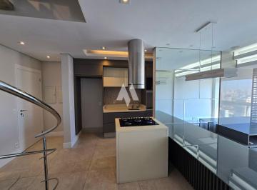 Apartamento · 140m² · 2 Quartos · 2 Vagas · Penthouse em Boqueirão, Santos/SP de 140m² 2 quartos à venda por R$ 1.450.000,00