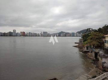 Casa · 465m² · 6 Quartos · 3 Vagas · Casa em Parque Prainha, São Vicente/SP de 465m² 6 quartos à venda por R$ 1.190.000,00