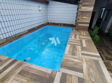 Apartamento · 192m² · 3 Quartos · 1 Vaga · Penthouse em Ponta da Praia, Santos/SP de 192m² 3 quartos à venda por R$ 1.290.000,00