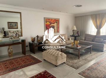 Apartamento · 257m² · 4 Quartos · 2 Vagas · Apartamento em Gonzaga, Santos/SP de 257m² 4 quartos à venda por R$ 1.800.000,00