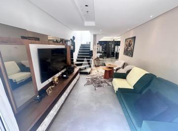 Casa · 125m² · 3 Quartos · 1 Vaga · Casa em Aparecida, Santos/SP de 125m² 3 quartos à venda por R$ 1.250.000,00