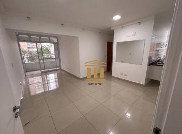 Apartamento · 79m² · 2 Quartos · 2 Vagas · Apartamento em Jardim Bela Vista, São José dos Campos/SP de 79m² 2 quartos para locação R$ 4.500,00/