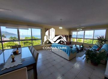 Apartamento · 194m² · 3 Quartos · 1 Vaga · Apartamento em Boqueirão, Santos/SP de 194m² 3 quartos para locação R$ 12.000,00/mes