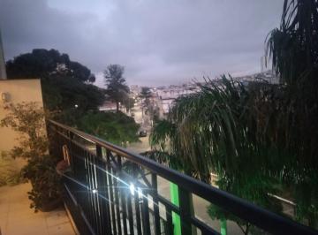 Apartamento · 80m² · 1 Quarto · 1 Vaga · Apartamento em Jardim Anália Franco, São Paulo/SP de 80m² 1 quartos para locação R$ 4.200,00/mes