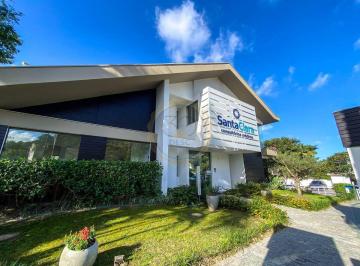 Comercial · 22m² · 1 Vaga · Sala em Ariribá, Balneário Camboriú/SC de 22m² para locação R$ 6.050,00/mes