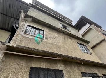 Casa · 60m² · 2 Quartos · Casa em Cachambi, Rio de Janeiro/RJ de 60m² 2 quartos para locação R$ 950,00/mes