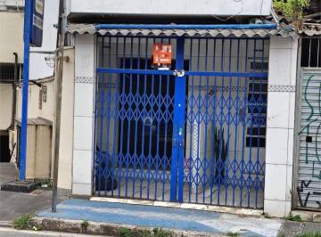 Comercial · 80m² · Loja em Vila Olímpia, São Paulo/SP de 80m² para locação R$ 6.000,00/mes