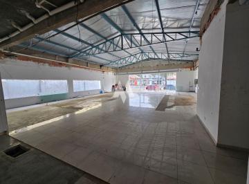 Comercial · 350m² · 2 Quartos · 20 Vagas · Loja em Boqueirão, Santos/SP de 350m² 2 quartos para locação R$ 30.000,00/mes