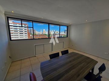 Comercial · 78m² · 2 Quartos · 1 Vaga · Sala em Vila Belmiro, Santos/SP de 78m² 2 quartos para locação R$ 3.500,00/mes