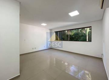 Comercial · 21m² · 1 Vaga · Sala em Ariribá, Balneário Camboriú/SC de 21m² para locação R$ 7.200,00/mes