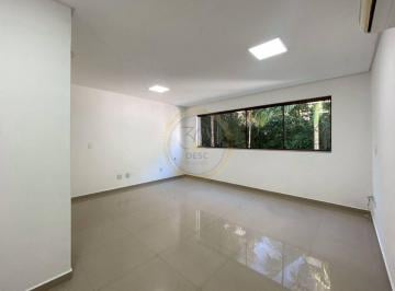 Comercial · 21m² · 1 Vaga · Sala em Ariribá, Balneário Camboriú/SC de 21m² para locação R$ 5.650,00/mes