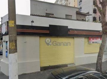 Comercial · 190m² · Loja em Vila Nova Conceição, São Paulo/SP de 190m² para locação R$ 15.000,00/mes