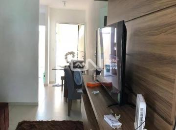 Casa · 87m² · 2 Quartos · Casa em Centro, Camaçari/BA de 87m² 2 quartos à venda por R$ 450.000,00 ou para locação R$ 2.500,00/