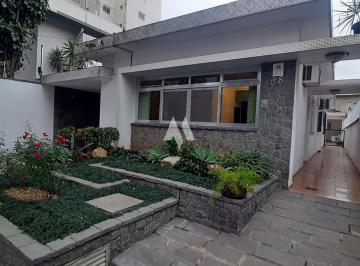 Casa · 167m² · 4 Quartos · 2 Vagas · Casa em Embaré, Santos/SP de 167m² 4 quartos para locação R$ 18.000,00/mes