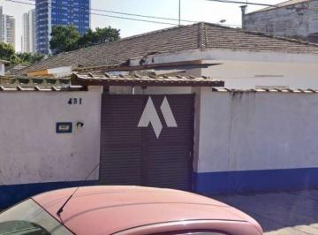 Terreno · 4565m² · Terreno em Ponta da Praia, Santos/SP de 4565m² para locação R$ 380.000,00/mes