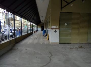 Comercial · 350m² · 3 Vagas · Loja em Embaré, Santos/SP de 350m² para locação R$ 15.000,00/mes