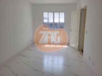 Apartamento · 90m² · 3 Quartos · 1 Vaga · Apartamento em Vila São José, Taubaté/SP de 90m² 3 quartos para locação R$ 1.354,00/mes