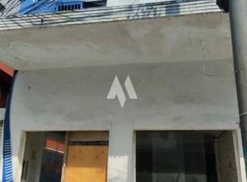 Comercial · 550m² · 2 Vagas · Pousada em Embaré, Santos/SP de 550m² para locação R$ 19.368,00/mes