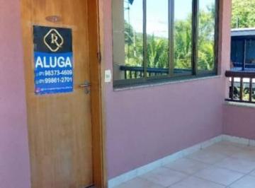 Comercial · 28m² · 1 Vaga · Sala em , Mangaratiba/RJ de 28m² para locação R$ 2.200,00/mes