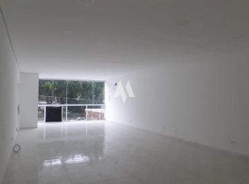 Comercial · 110m² · 1 Vaga · Sala em Vila Belmiro, Santos/SP de 110m² para locação R$ 4.500,00/mes