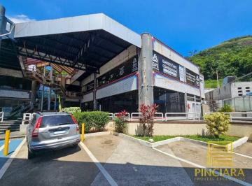 Comercial · 56m² · 15 Vagas · Loja em Pendotiba, Niterói/RJ de 56m² para locação R$ 5.000,00/mes