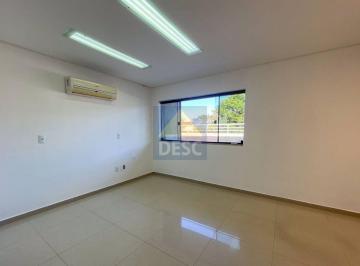Comercial · 16m² · 1 Vaga · Sala em Ariribá, Balneário Camboriú/SC de 16m² para locação R$ 5.100,00/mes