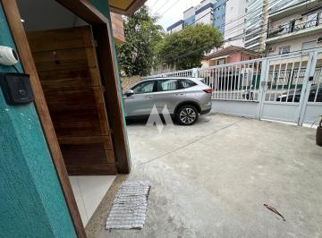 Casa · 350m² · 7 Quartos · 4 Vagas · Casa em Embaré, Santos/SP de 350m² 7 quartos para locação R$ 14.000,00/mes