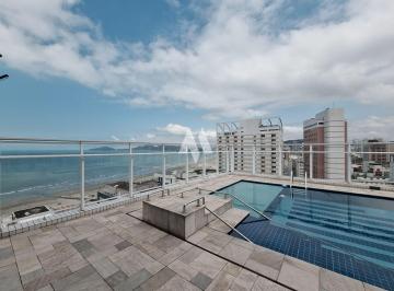 Apartamento · 46m² · 1 Quarto · 1 Vaga · Apartamento em Boqueirão, Santos/SP de 46m² 1 quartos para locação R$ 4.700,00/mes