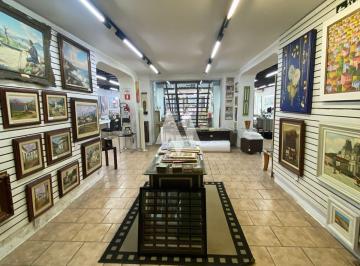 Comercial · 468m² · 1 Vaga · Loja em Centro, Santos/SP de 468m² para locação R$ 10.000,00/mes