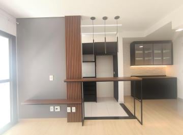 Apartamento · 60m² · 2 Quartos · 1 Vaga · Apartamento em Parque Jamaica, Londrina/PR de 60m² 2 quartos para locação R$ 2.800,00/mes