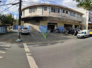 Comercial · 740m² · Predio em Estuário, Santos/SP de 740m² para locação R$ 15.000,00/mes
