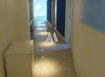Comercial · 243m² · Sala em Centro, Santos/SP de 243m² para locação R$ 10.000,00/mes