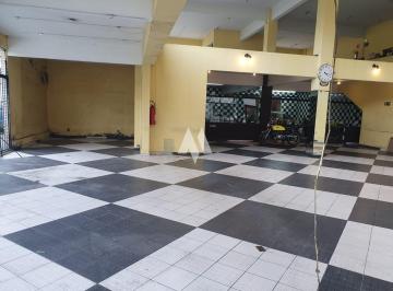 Comercial · 385m² · Loja em Centro, Santos/SP de 385m² para locação R$ 25.000,00/mes