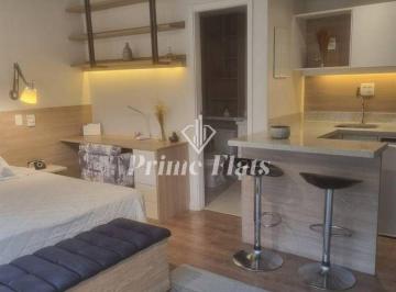 Apartamento de 1 quarto, São Paulo · Flat em Indianópolis, São Paulo/SP de 26m² 1 quartos para locação R$ 7.000,00/mes
